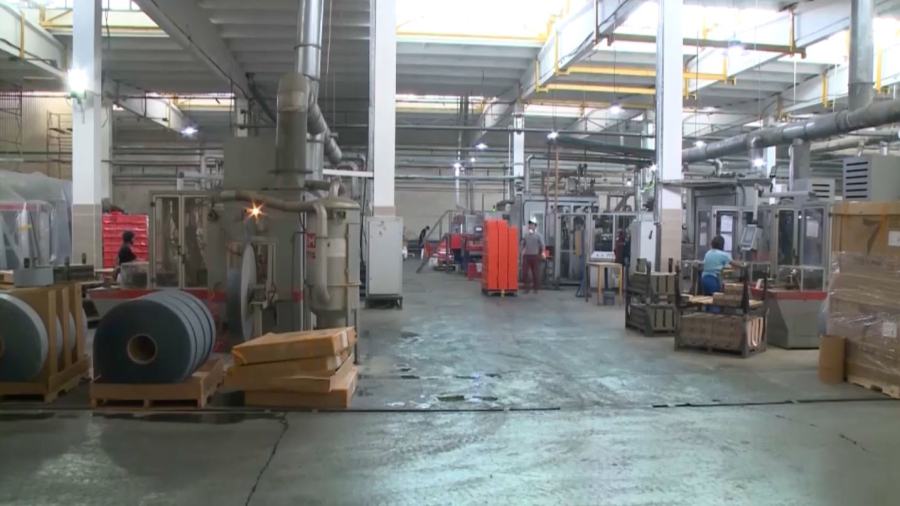 7 айда ₸16,2 трлн өнімі өндірілді