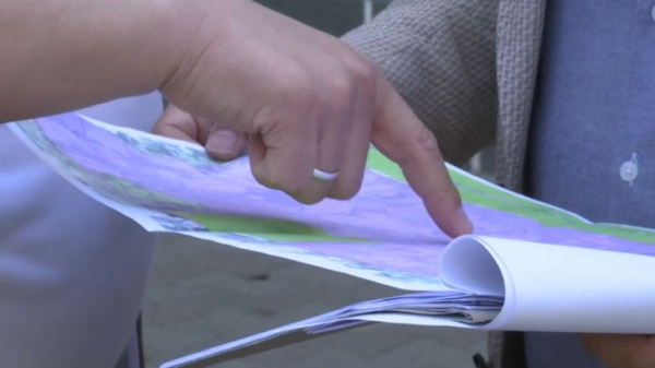 Свыше 600 га земли в Шымкенте вернули в госсобственность