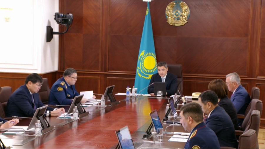 Жасөспірімдер арасындағы 1,5 мың қылмыстың жолы кесілді