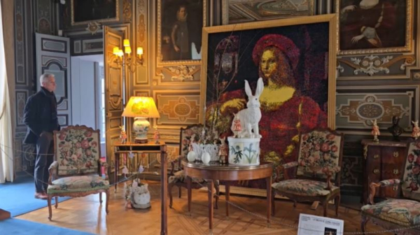 Популярность внутреннего туризма растёт во Франции