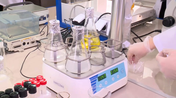 Учёные проводят исследования для поднятия сельхозотрасли в области Жетісу