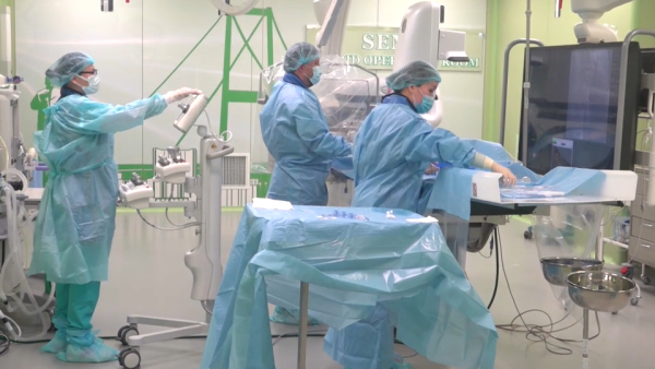 Казахстанцы будут застрахованы в случае врачебной ошибки