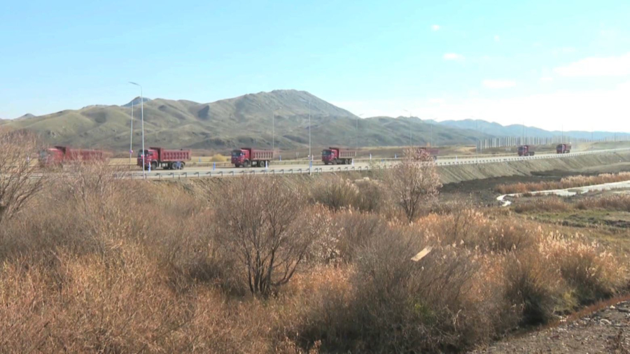 Шығыс Қазақстан облысында жол-құрылыс саласында ірі жобалар жүзеге асты