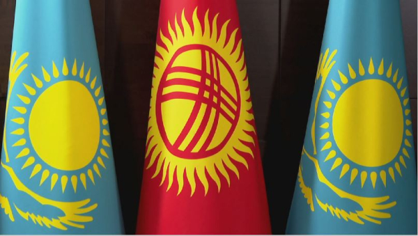 Главы правительств РК и Кыргызстана обсудили перспективы сотрудничества в Алматы