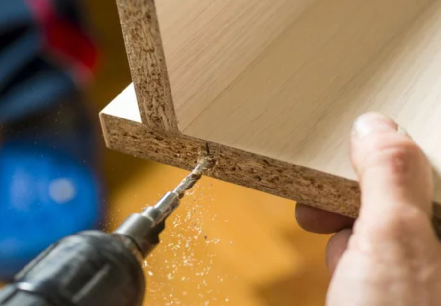 Казахстанцы тратят всё больше на ремонт мебели