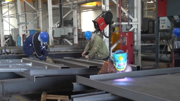 Инвестпроекты позволят создать 2500 рабочих мест в Атырауской области