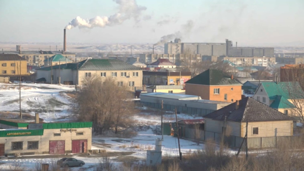 Город Аягоз нуждается в новой ТЭЦ