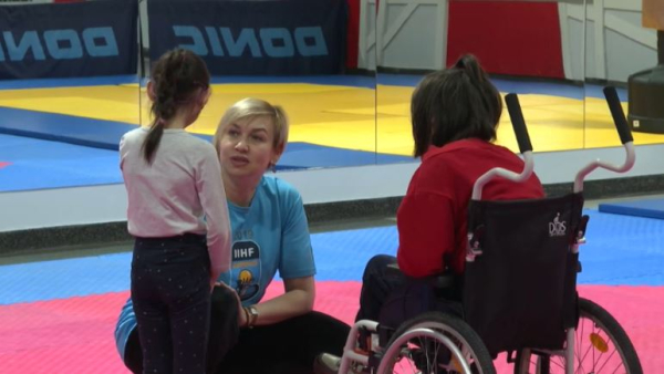 Сенатор: Нормы поддержки детей с особыми потребностями требуют пересмотра