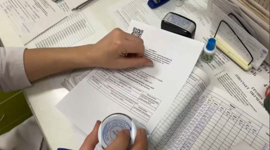 Проверка психического здоровья станет частью медосмотра в России