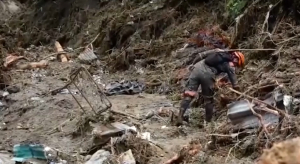 Гватемалада су тасқынынан кемі 6 адам опат болды