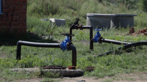 Питьевые водопроводы обновят в сёлах Костанайской области