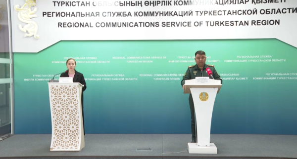 Көктемгі әскерге шақыру науқаны басталды