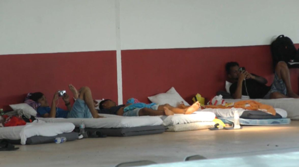 США возобновят шесть программ помощи USAID