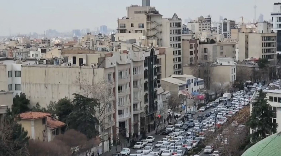 СІМ: Ирандағы Қазақстан азаматтарының арасында зардап шеккендер жоқ