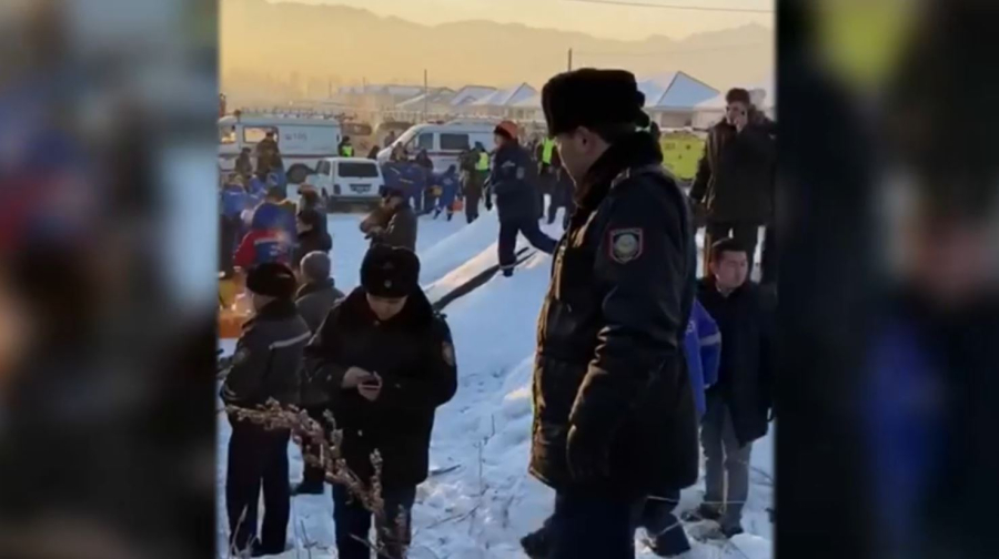 Bek Air ұшағының апатын тергеу қайта басталады