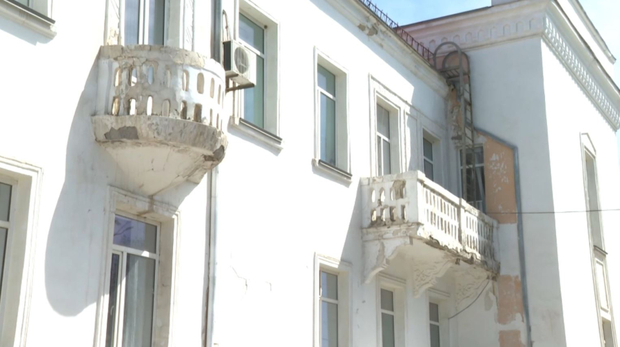 Объекты культуры модернизируют в области Улытау