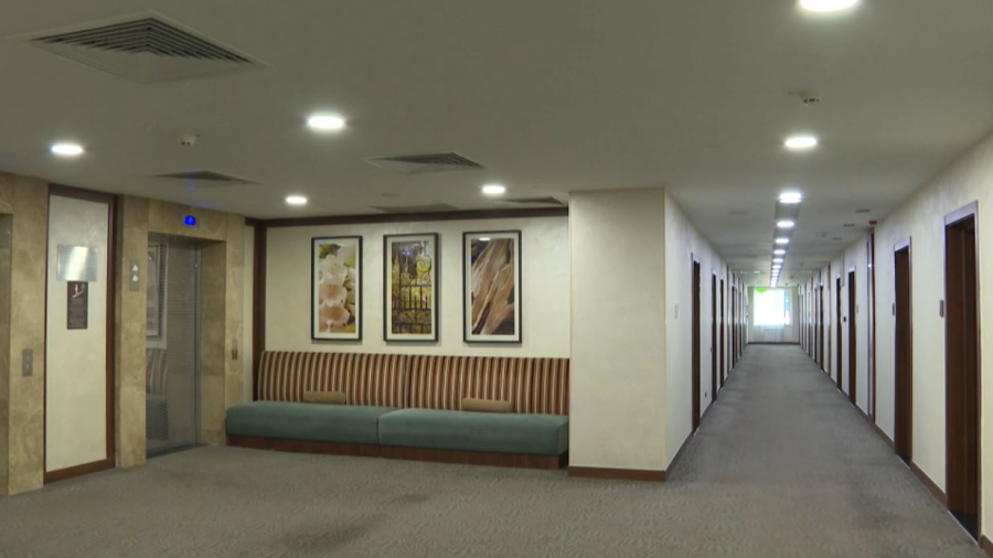 Қонақ үйлерге «жұлдыз» беру тәртібі өзгереді