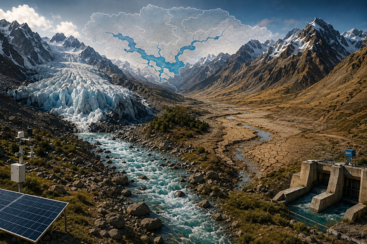 Фото: Qazaq Expert Club