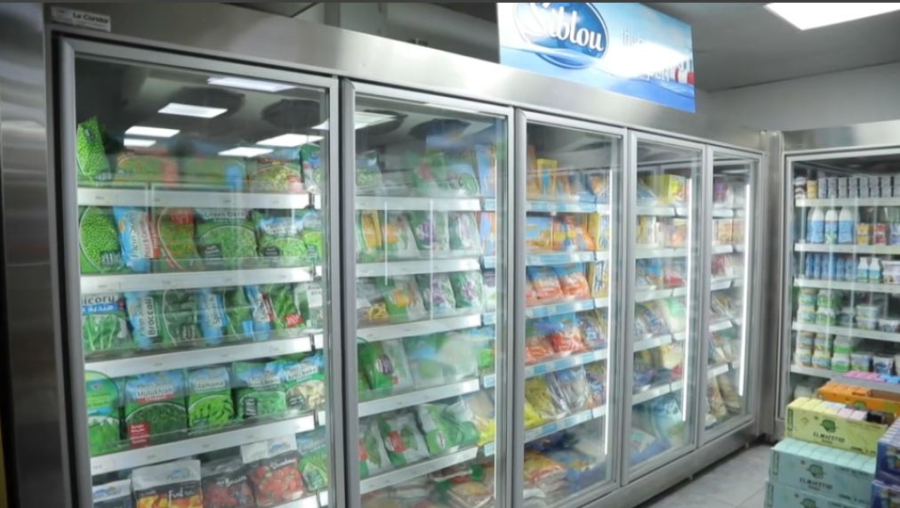 Ливанның азық-түлік қоры 4 айға ғана жетеді