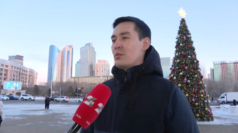 Казахстанцы подводят итоги года