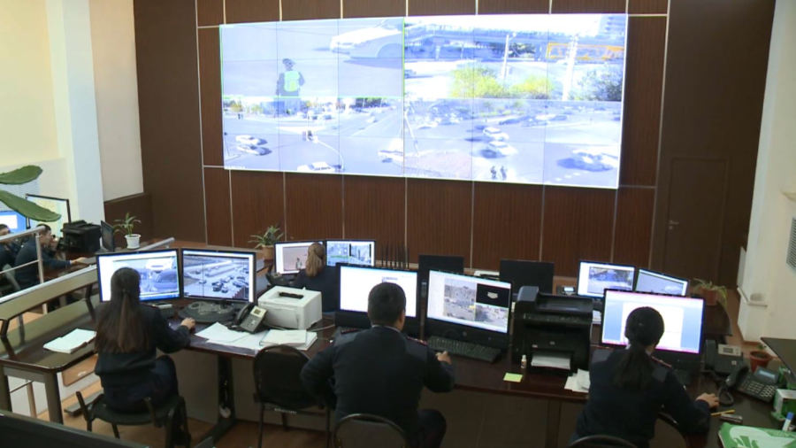 Штрафы почти на ₸2 млн получил автовладелец в Атырау