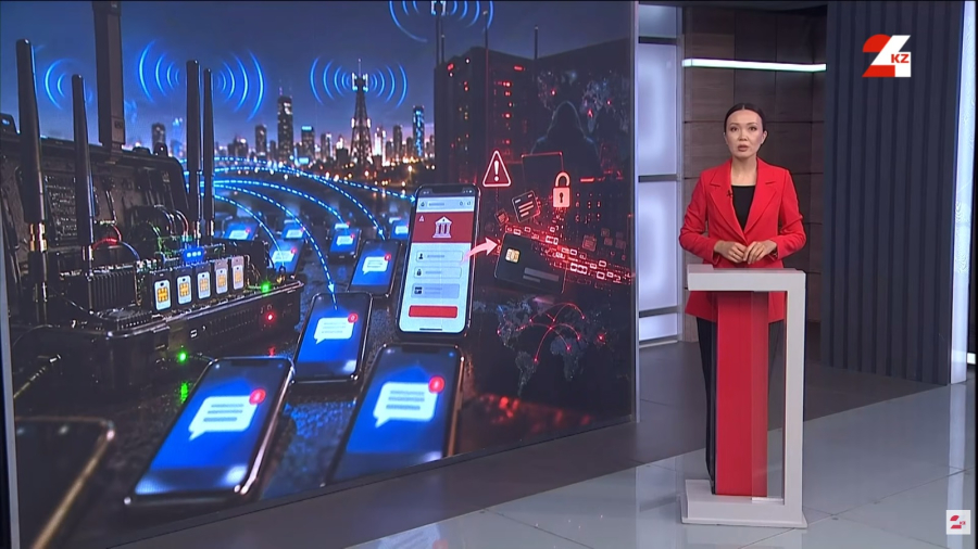 Мошенники меняют тактику: SMS-бластеры, липовые кредиты и «целители»