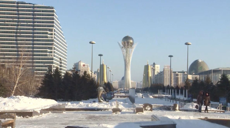 Порядок использования госсимволов детально регламентируют в РК