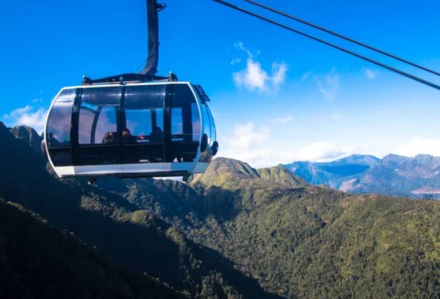 4,3 млн посетителей отдохнули на курортных зонах Казахстана