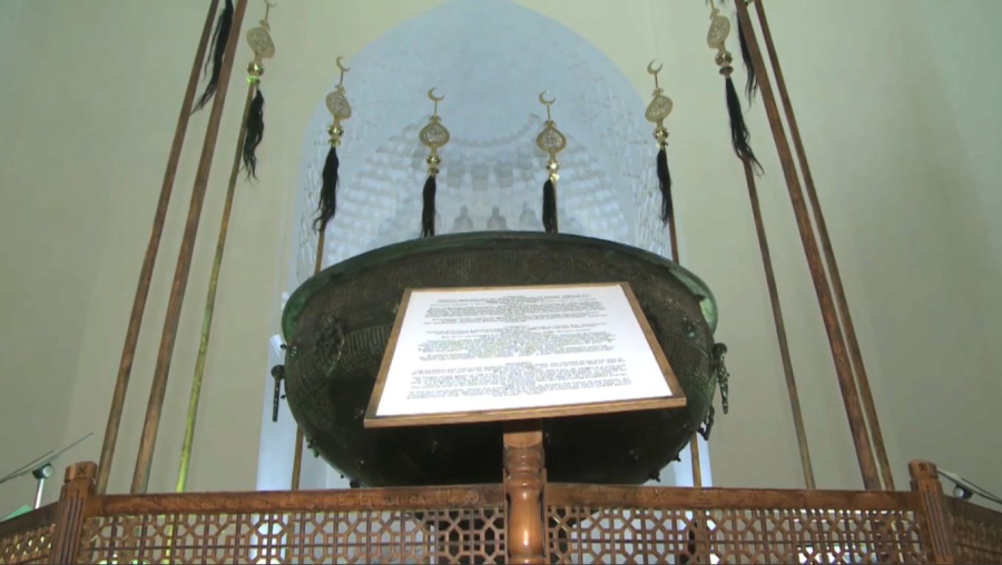 Тайқазанды елге жеткізгендердің айтары көп