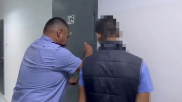 Депутат: Құқық қорғау органдары кәсіпкерлерге қысым көрсетіп жатыр