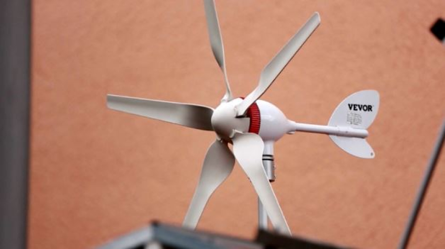 ВИЭ в Германии произвели 60% электричества за 2024 год