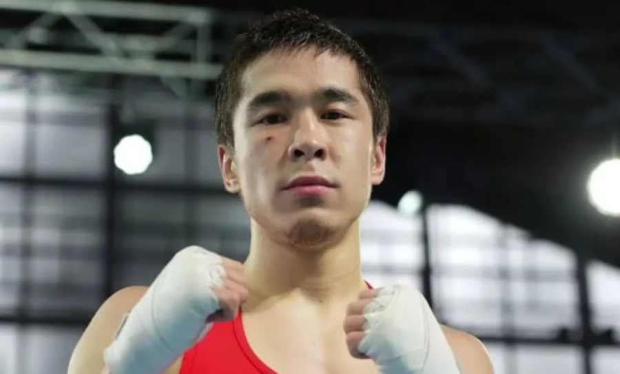 Казахстан завоевал золото престижного турнира по боксу в Европе