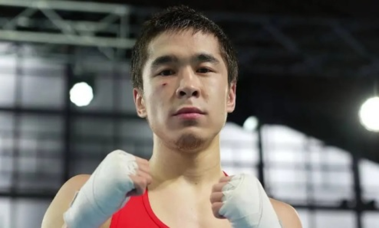 Казахстан завоевал золото престижного турнира по боксу в Европе