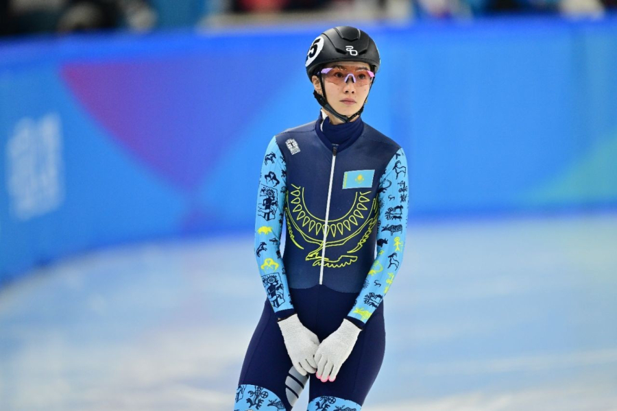 Квалификационный этап мирового тура по шорт-треку: состав команды РК