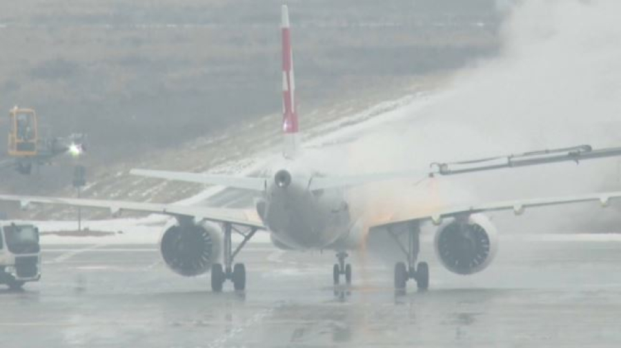 Забастовка пилотов ожидается в Германии