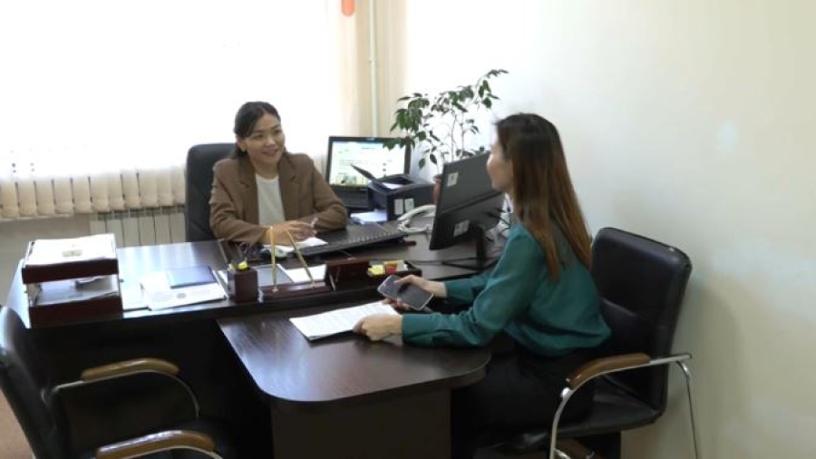 Пул молодых управленцев сформировали в ЗКО