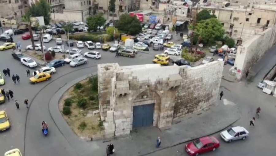 США сняли ряд санкций с Сирии