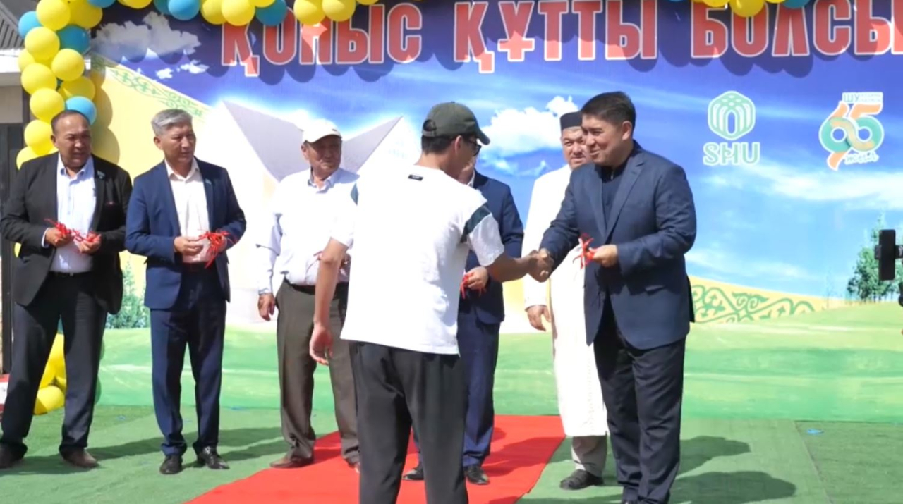 Жилищные права 20 детей-сирот защитили прокуроры