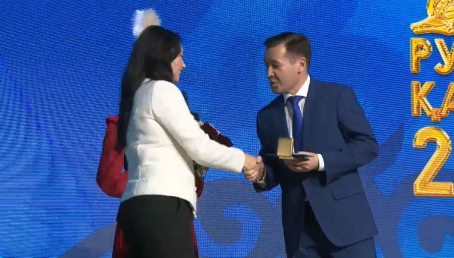 Еліміздің үздік мәдениет қызметкерлері анықталды