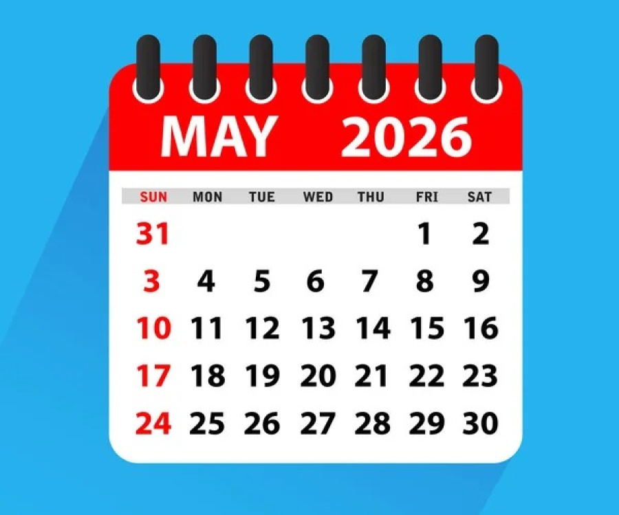 Майские праздники без путаницы: сколько дней отдыхаем на самом деле