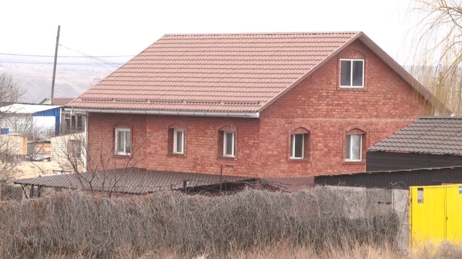 Қонаевта саяжай кооперативтеріне қатысты дау туындады