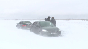 Синоптики рассказали о погоде в Казахстане в ближайшие дни