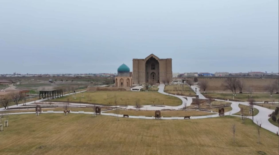 Ұлттық мұра цифрлық жүйеге көшеді