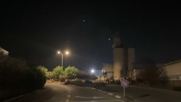 Хуситы заявили об атаке на авианосец США и аэропорт Бен-Гурион