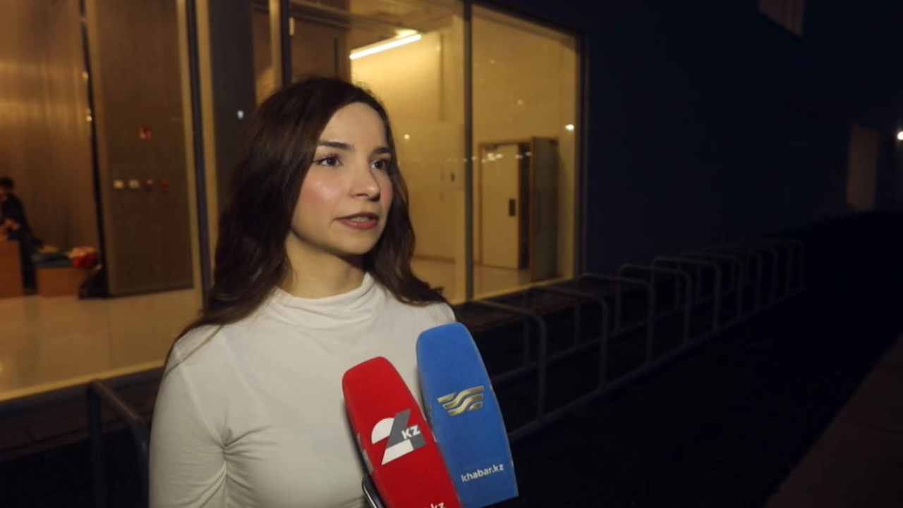 Референдум: ЕО сарапшысының пікірі