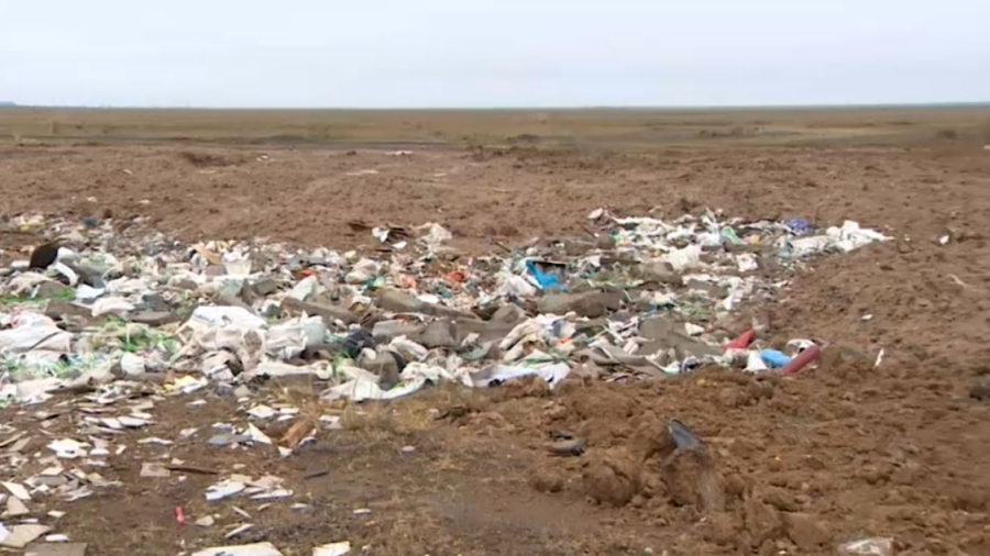 Елде 177 мың әкімшілік құқықбұзушылық тіркелді