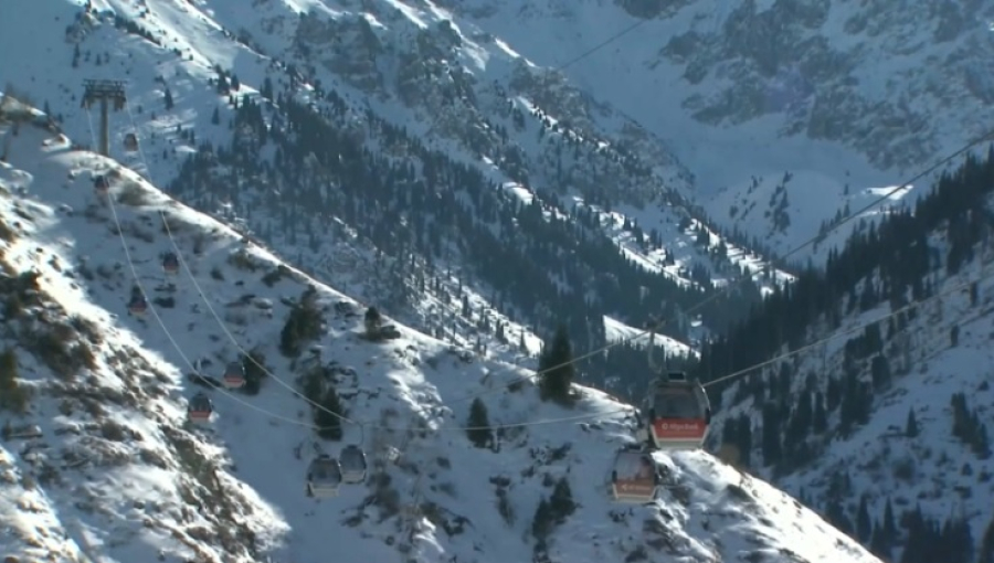 Казахстан меняет туристическую стратегию