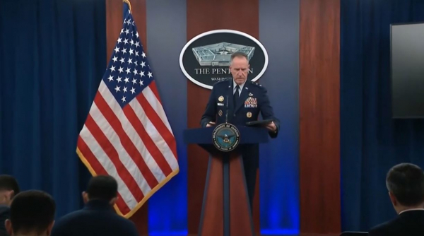 Белый дом: США внимательно следят за ситуацией в Южной Корее