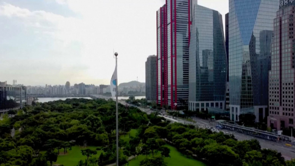 Сеул соты Оңтүстік Корея президентін қамау туралы шешім шығарды