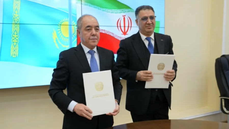 Кожевенное производство возобновили в Уральске